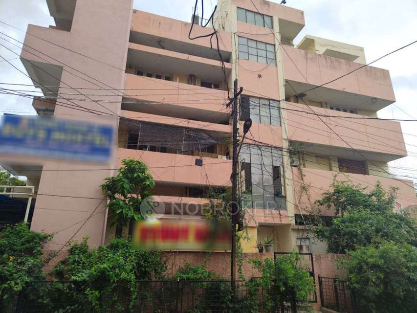 PG for Girls in Himayatnagar