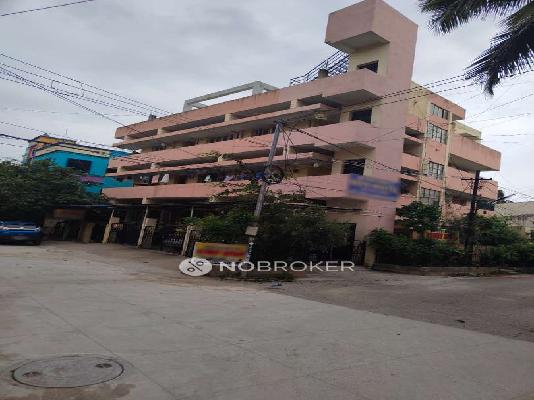 PG for Girls in Himayatnagar