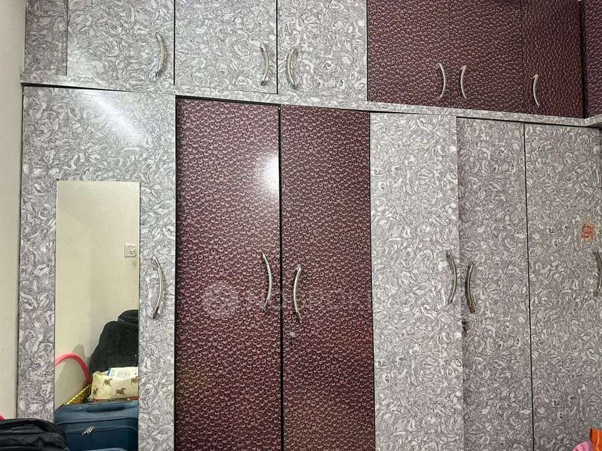 2 BHK Flat In Mvr Residency for Rent  In Gunjur