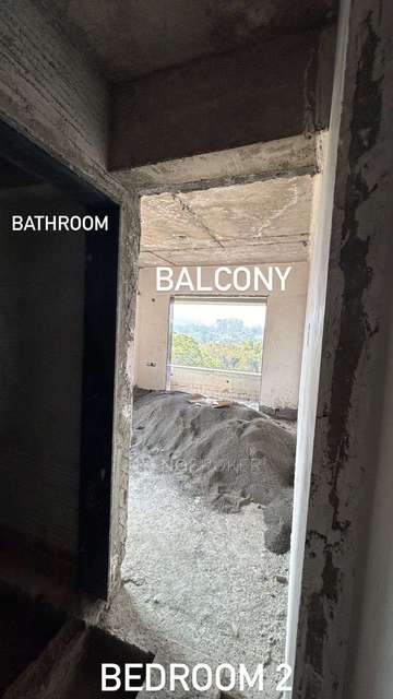 2 BHK Flat In Rajas Society Project For Sale  In  Katraj, Pune