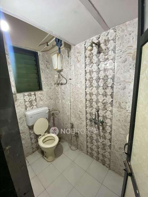 2 BHK Flat In Sai Swaminarayan Complex For Sale  In Karanjade