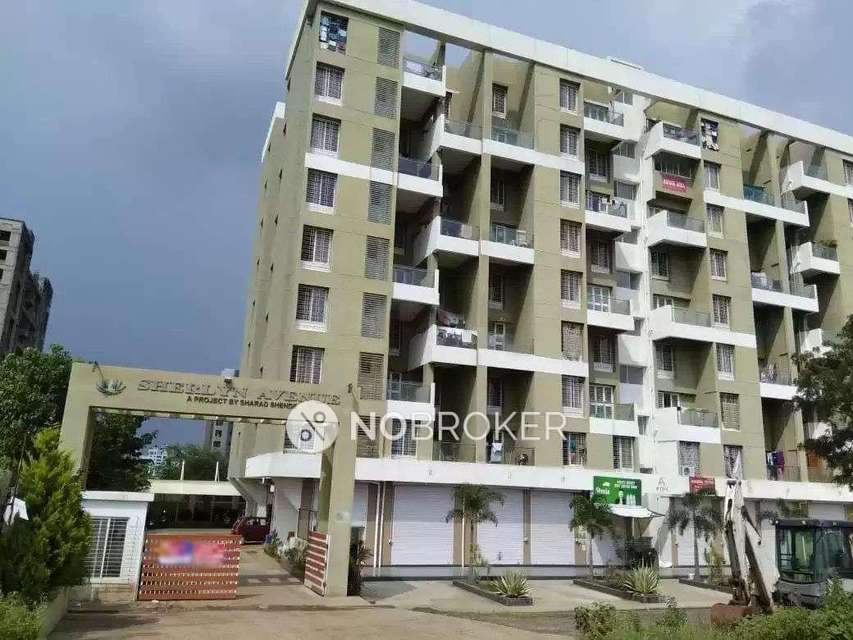 2 BHK Flat In Sherlyn Avenue For Sale  In Pisoli