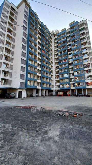 2 BHK Flat In Bhamini Sankul For Sale  In Naigaon East