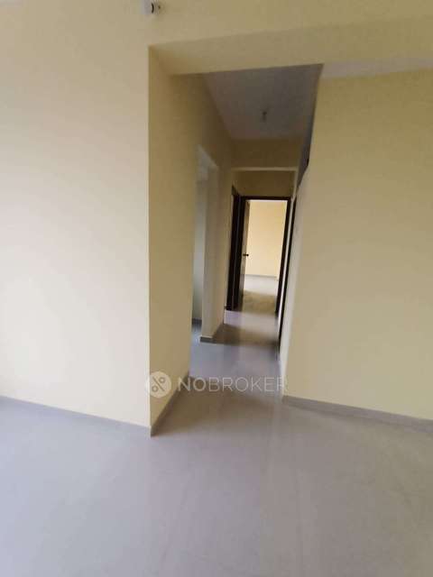 2 BHK Flat In Bhamini Sankul For Sale  In Naigaon East