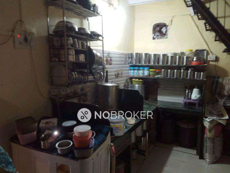 2 BHK House For Sale  In Ulhasnagar