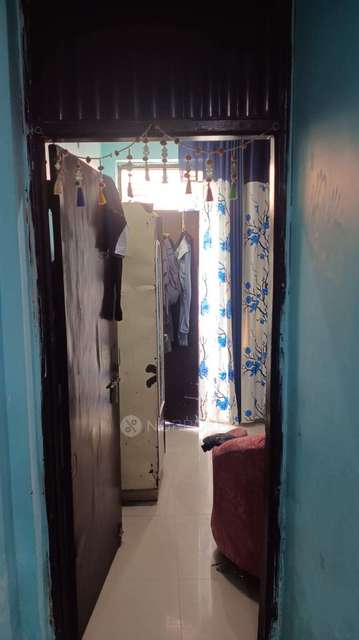 1 BHK Flat In Parlament Apartment  For Sale  In Madhu Vihar