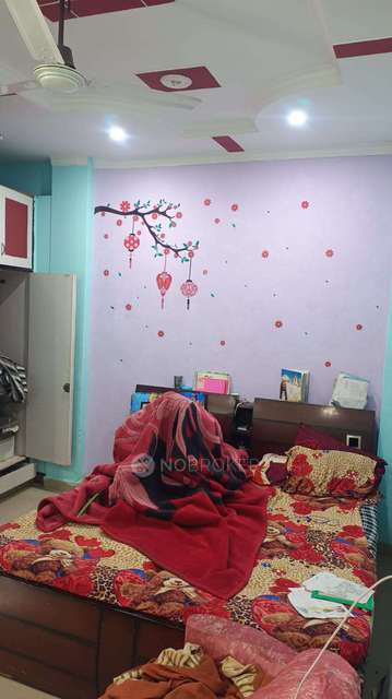 1 BHK Flat In Parlament Apartment  For Sale  In Madhu Vihar