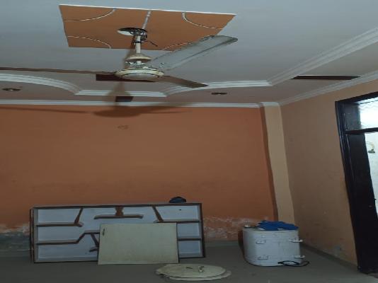 1 BHK Flat In Parlament Apartment  For Sale  In Madhu Vihar