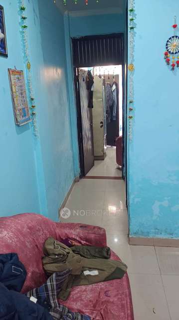 1 BHK Flat In Parlament Apartment  For Sale  In Madhu Vihar