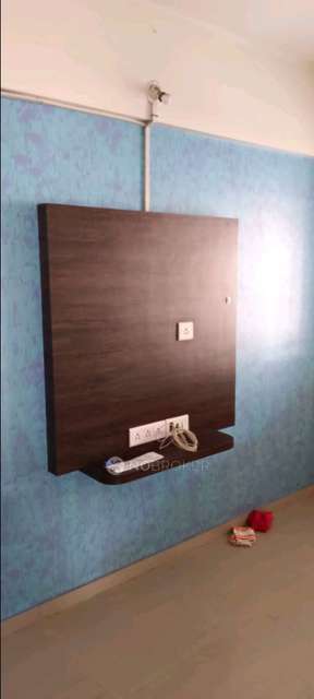 1 BHK Flat In Simple Park for Rent  In Simple Park Society