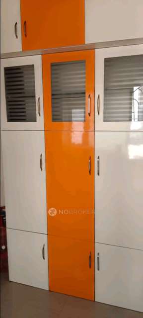 1 BHK Flat In Simple Park for Rent  In Simple Park Society