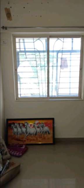 1 BHK Flat In Simple Park for Rent  In Simple Park Society