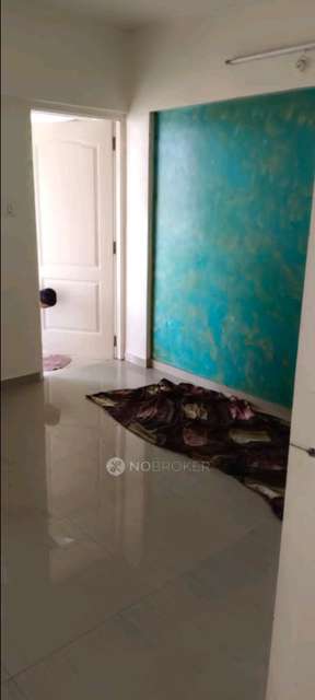 1 BHK Flat In Simple Park for Rent  In Simple Park Society