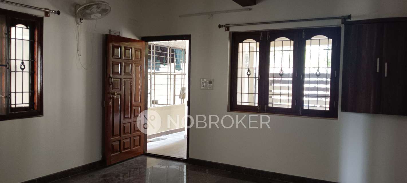1 BHK House for Rent  In J. P. Nagar