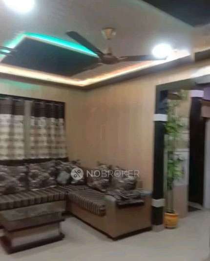 2 BHK Flat In Pavanputra Residency  for Rent  In Block-f3, Pavanputra Residency, Durgesh Park, Kalher, Bhiwandi, Maharashtra 421302, India