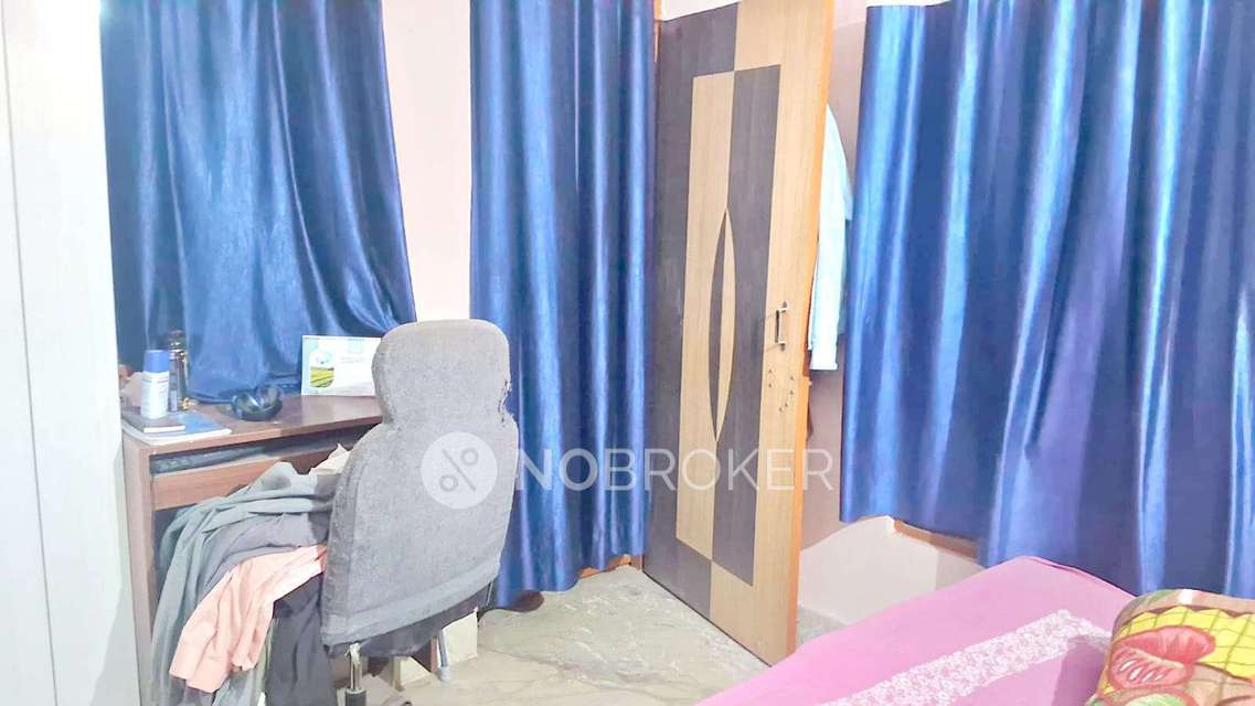 1 BHK Flat In Standalone Building  for Rent  In Bindapur