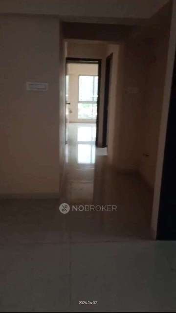 3 BHK Flat In Ashwin Apartments For Sale  In Borivali West