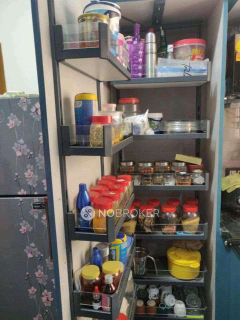 4+ BHK Flat For Sale  In Kengeri Satellite Town