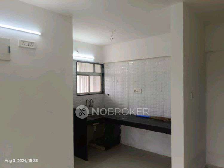 1 BHK Flat In Pragati Airmont for Rent  In Gahunje, Pune