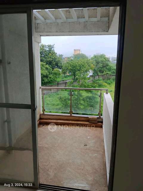 1 BHK Flat In Pragati Airmont for Rent  In Gahunje, Pune