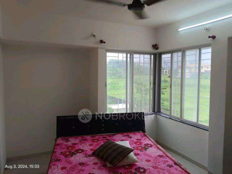 1 BHK Flat In Pragati Airmont for Rent  In Gahunje, Pune