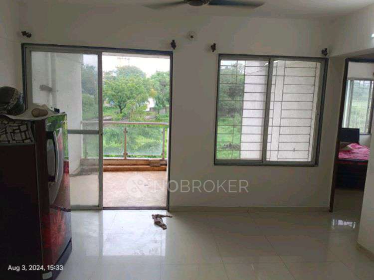 1 BHK Flat In Pragati Airmont for Rent  In Gahunje, Pune