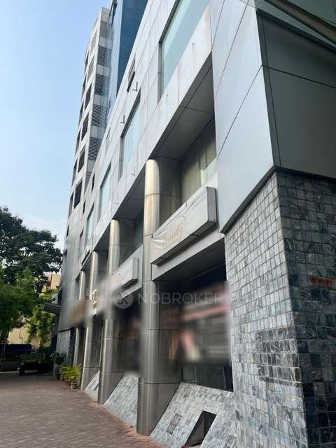 Office Space in Wanwadi, Pune for sale 