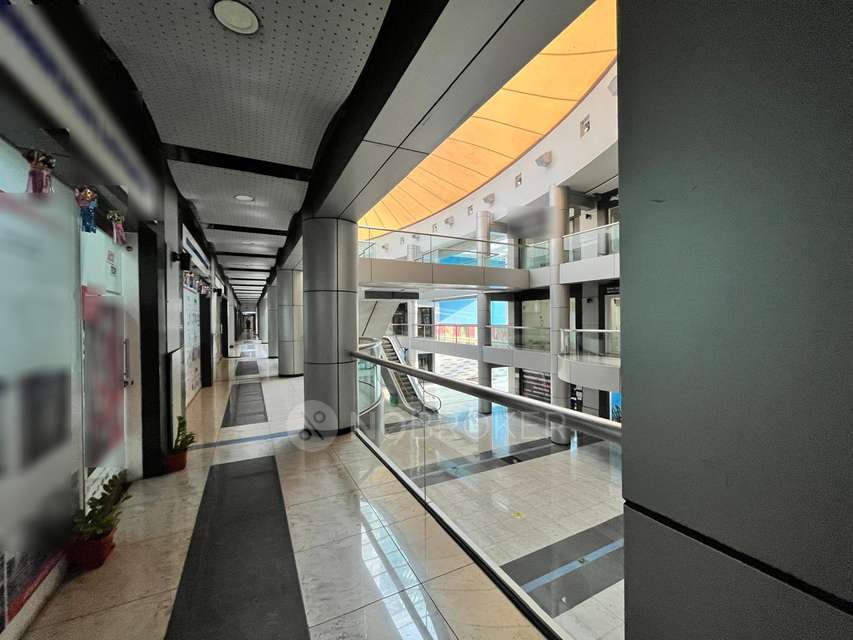 Office Space in Wanwadi, Pune for sale 