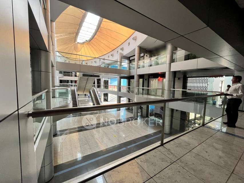 Office Space in Wanwadi, Pune for sale 