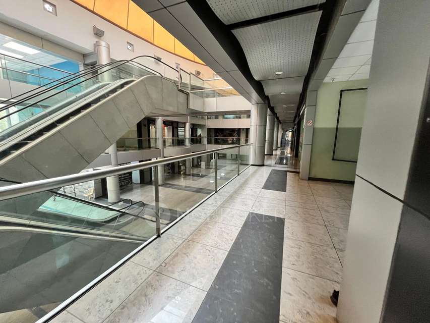 Office Space in Wanwadi, Pune for sale 