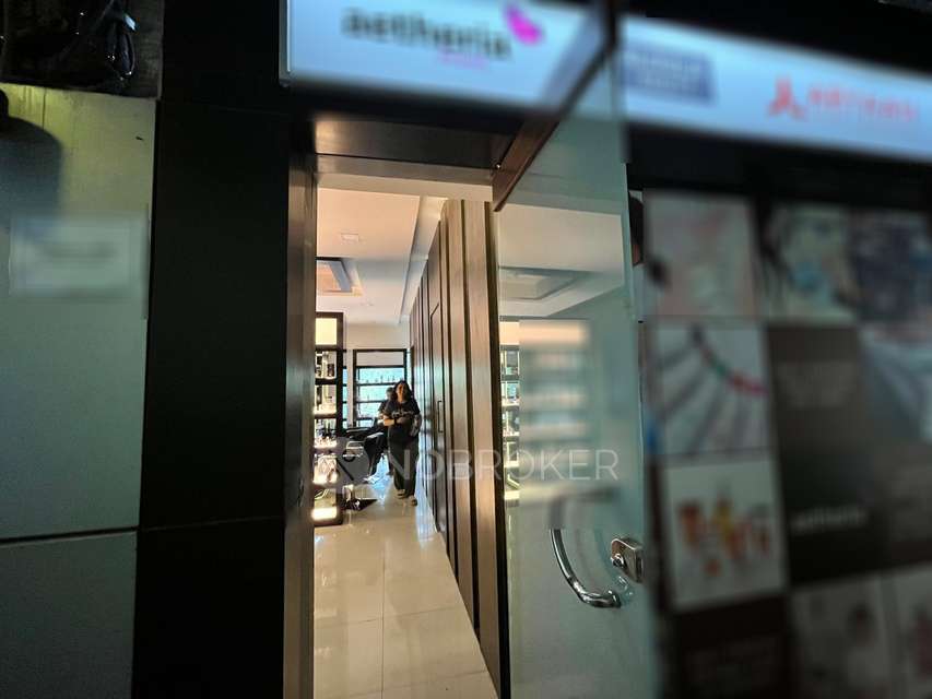 Office Space in Wanwadi, Pune for sale 