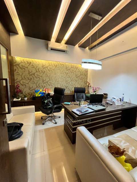 Office Space in Wanwadi, Pune for sale 