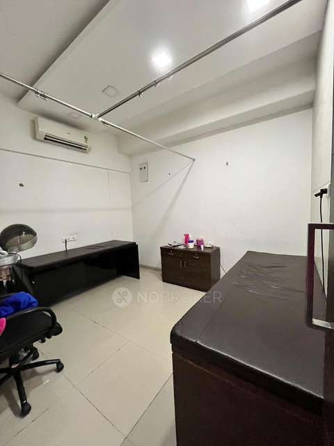 Office Space in Wanwadi, Pune for sale 