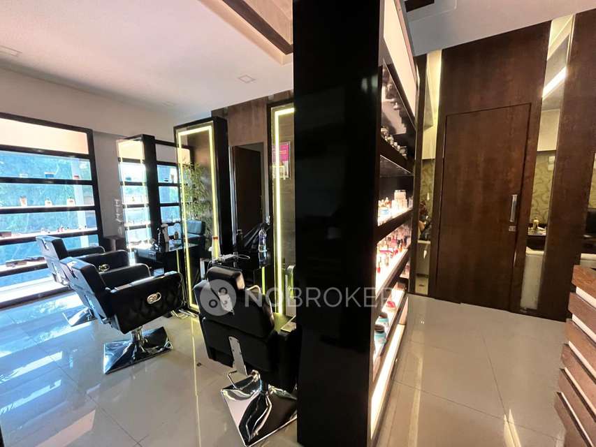 Office Space in Wanwadi, Pune for sale 