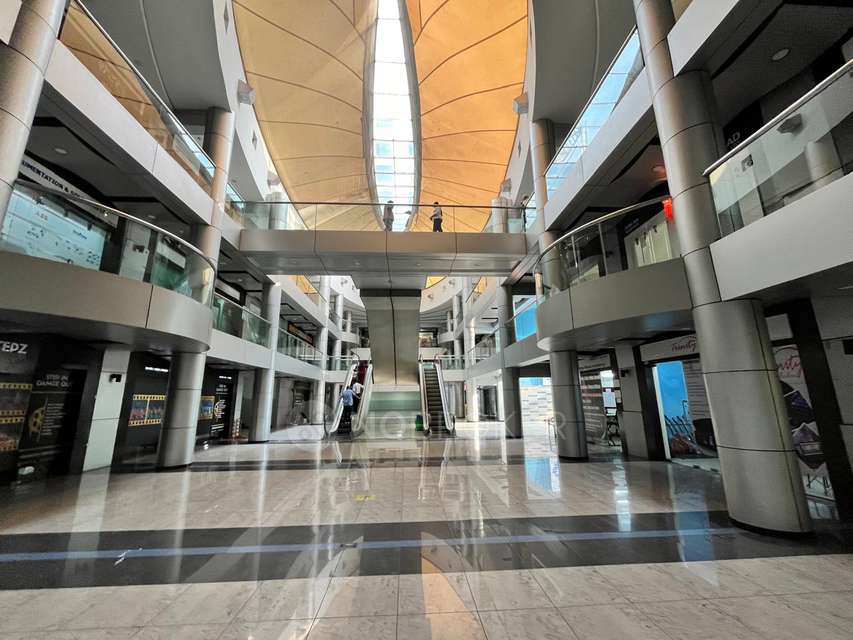 Office Space in Wanwadi, Pune for sale 