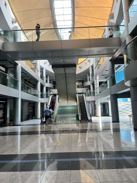 Office Space in Wanwadi, Pune for sale 