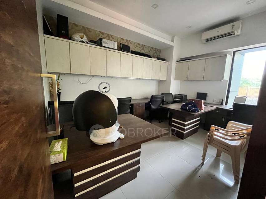 Office Space in Wanwadi, Pune for sale 