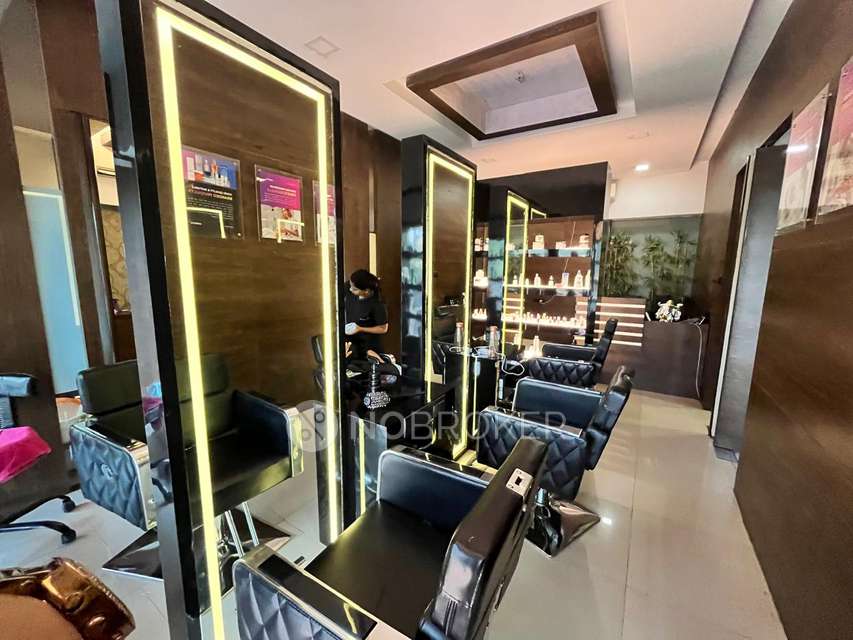 Office Space in Wanwadi, Pune for sale 