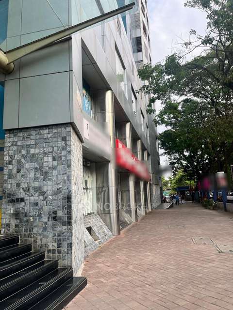 Office Space in Wanwadi, Pune for sale 