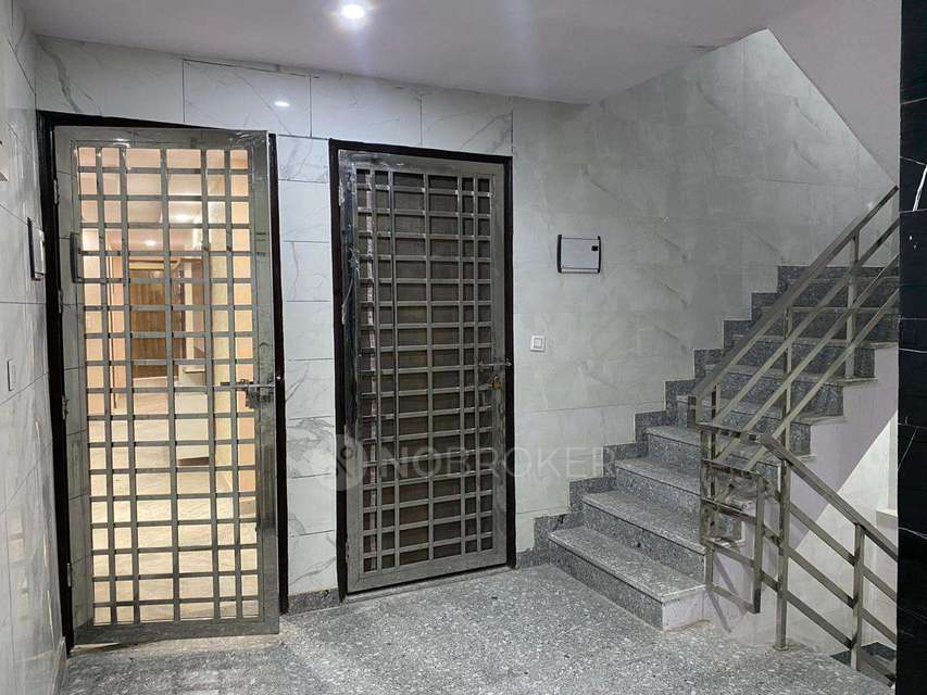 3 BHK Flat In Divine Dwellings For Sale  In Mahendra Park