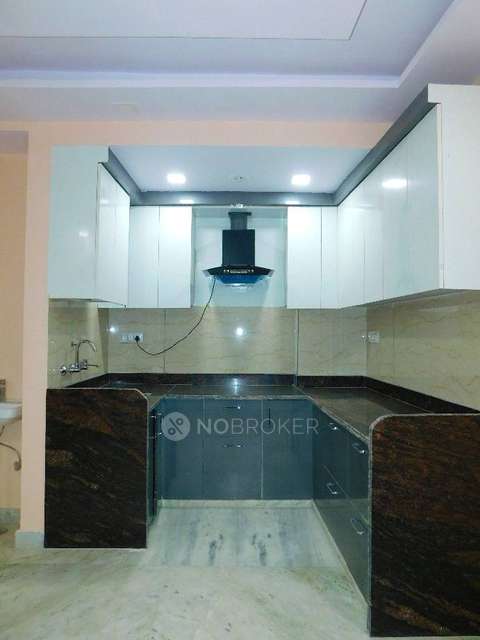 3 BHK Flat In Divine Dwellings For Sale  In Mahendra Park