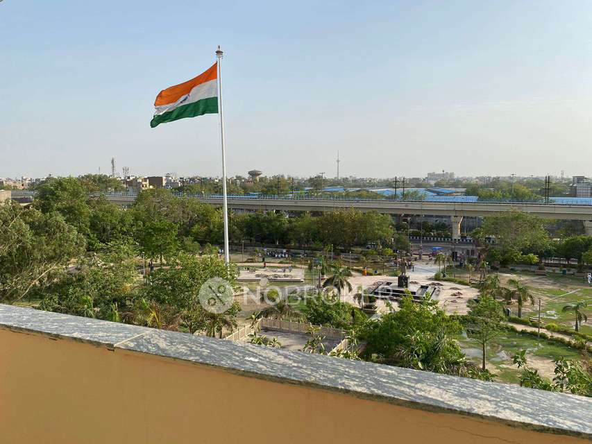 3 BHK Flat In Divine Dwellings For Sale  In Mahendra Park