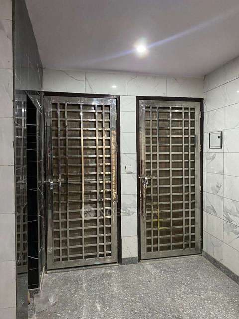 3 BHK Flat In Divine Dwellings For Sale  In Mahendra Park