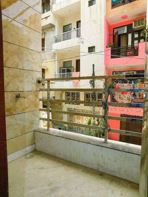 3 BHK Flat In Divine Dwellings For Sale  In Mahendra Park