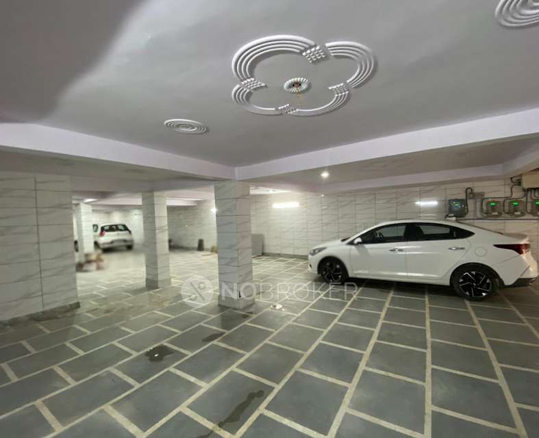 3 BHK Flat In Divine Dwellings For Sale  In Mahendra Park