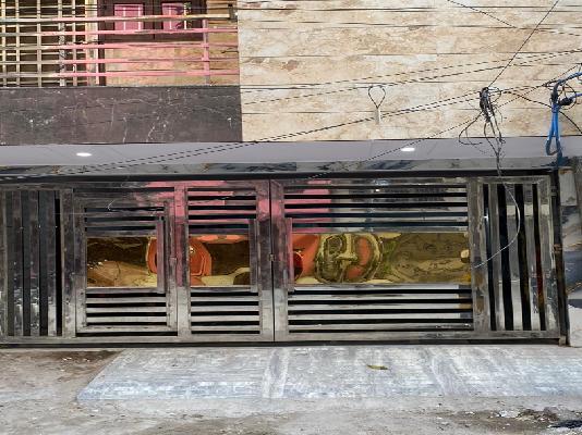 3 BHK Flat In Divine Dwellings For Sale  In Mahendra Park