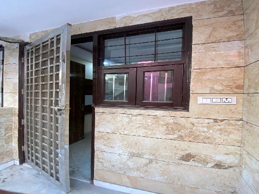 3 BHK Flat In Divine Dwellings For Sale  In Mahendra Park