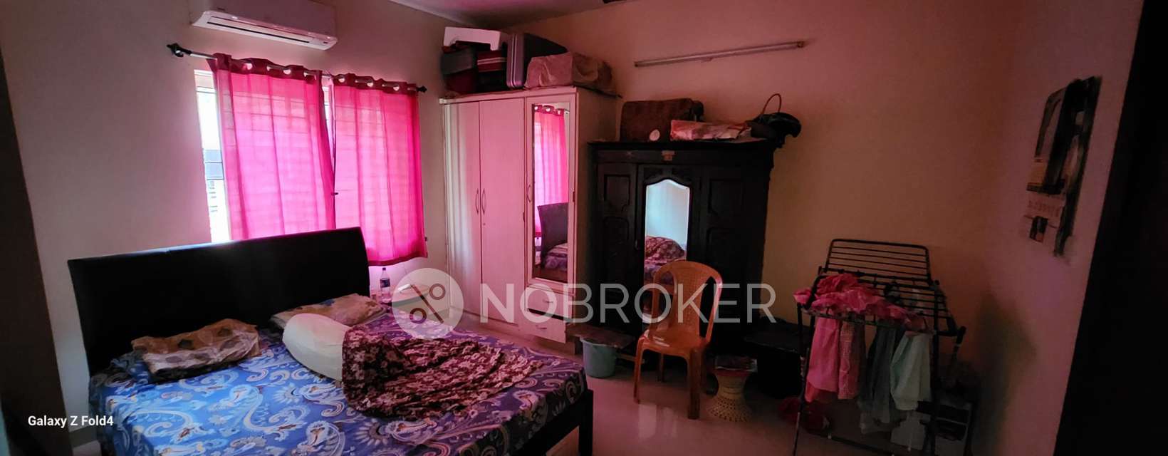 2 BHK Flat In Bank Auction Property - Saranya Enclave For Sale  In Munnekollal