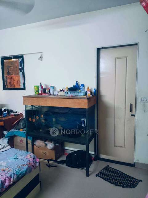 2 BHK Flat In Metro Tower For Sale  In Dombivali East