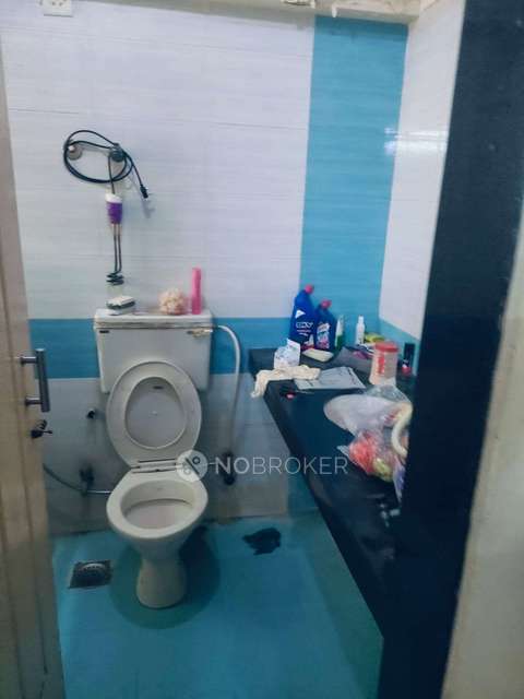 2 BHK Flat In Metro Tower For Sale  In Dombivali East